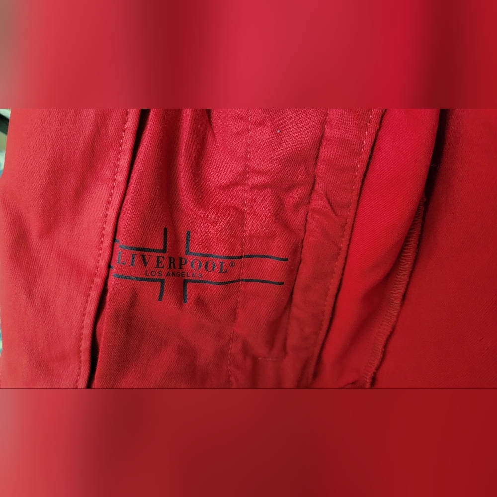 Liverpool Jacket - Picture 6 of 9